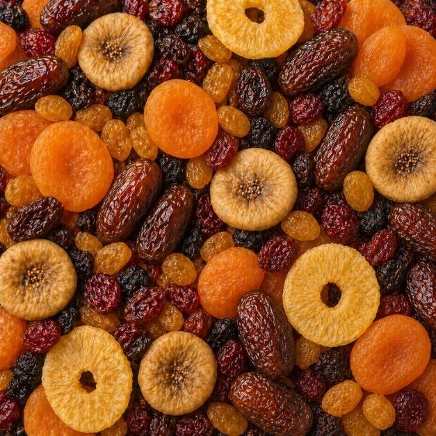 Dried Fruits