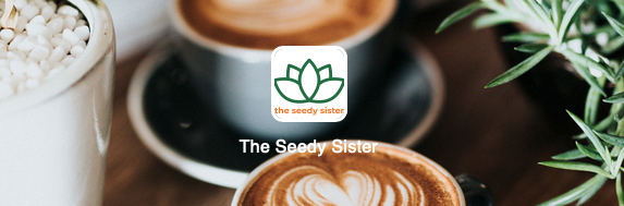 The Seedy Sister Newsletter