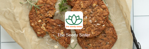 The Seedy Sister Newsletter