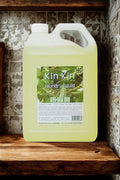 Kin Kin Laundry liquid – Eucalypt & Lemon myrtle – 5L