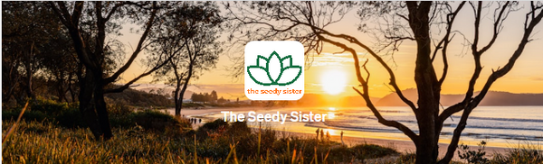 The Seedy Sister Newsletter