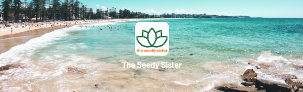 The Seedy Sister Newsletter
