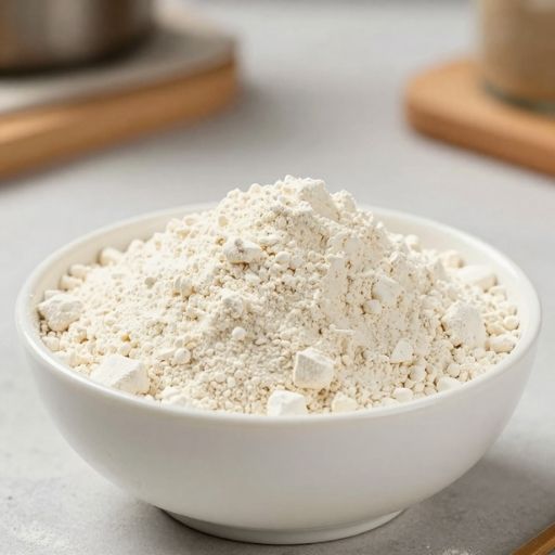 Organic Besan Flour (Chickpea Flour)