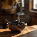 Organic Black Turtle Beans