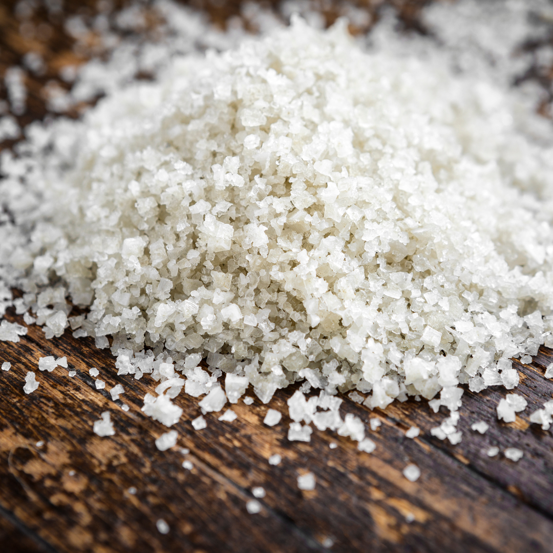 Celtic Sea Salt