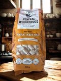 General Wholefoods Ancient Macaroni
