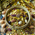 Golden Granola – Organic & Activated