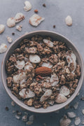 Gourmet KETO Macadamia & Almond Granola