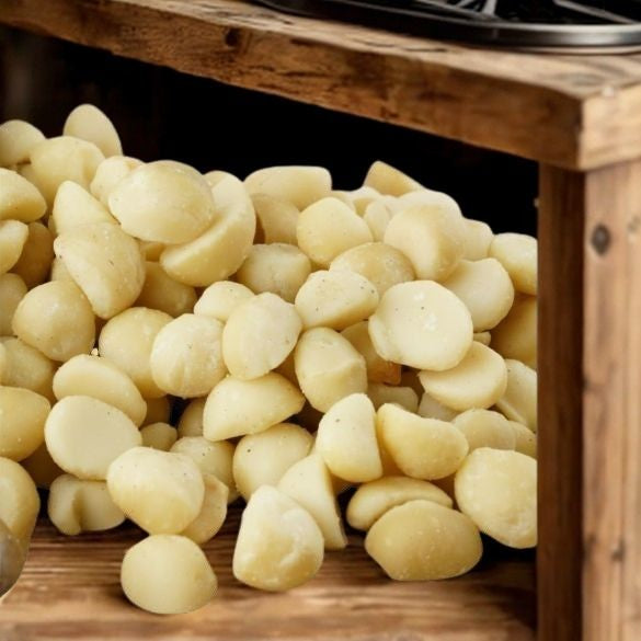 Australian Macadamia Nuts