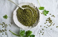 Premium Mung Beans