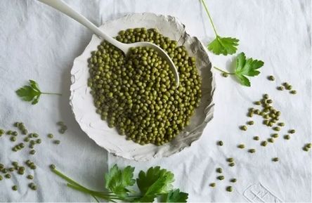 Premium Mung Beans