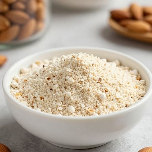 Natural Almond Meal