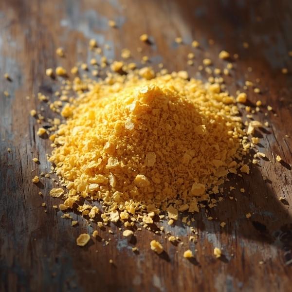 Nutritional Yeast Flakes