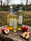 The Seedy Sister Organic Apple Cider Vinegar