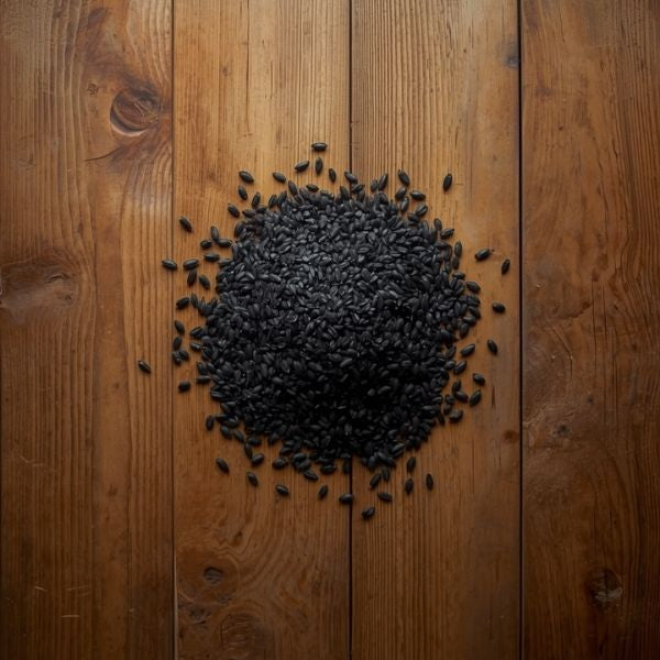 Organic Black Rice