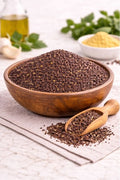 Organic Brown Mustard Seeds