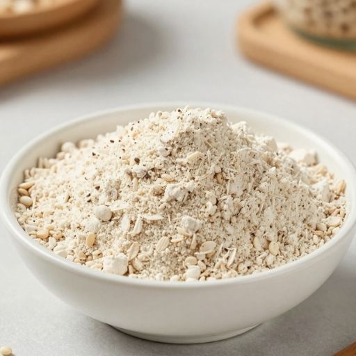 Organic Brown Rice Flour