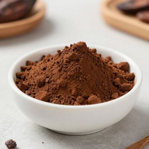 Organic Cacao Powder