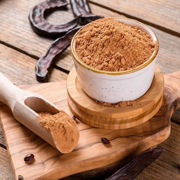 Organic Carob Powder