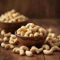 Organic Cashews