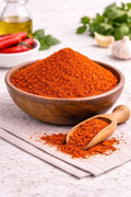 Organic Cayenne Pepper
