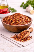 Organic Chilli Flakes