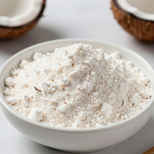 Organic Coconut Flour