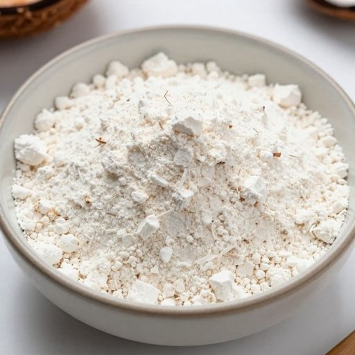 Organic Coconut Milk Powder