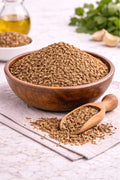Organic Cumin Seed