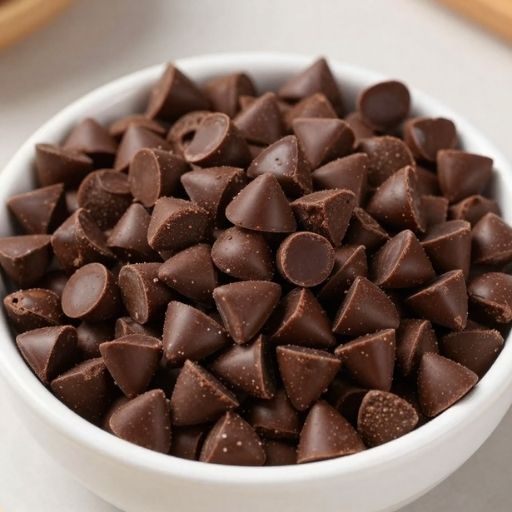 Organic Dark Choc Chips
