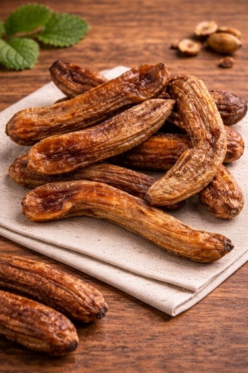 Whole Banana
