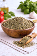 Organic Dried Basil
