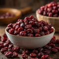 Organic Cranberries