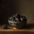 Organic Pitted Prunes