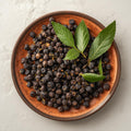 Organic Elderberries