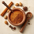 Organic Garam Masala