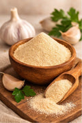 Organic Garlic Powder