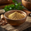 Organic Ground Coriander