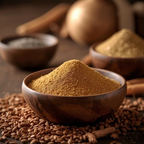 Organic Ground Cumin