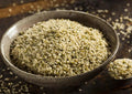 Organic Hemp Seeds