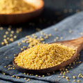 Organic Hulled Millet