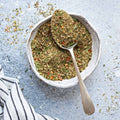 Organic Italian Herbs
