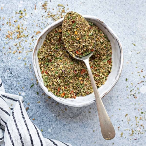 Organic Italian Herbs