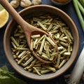 Organic Lemon Grass