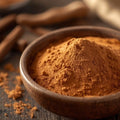 Organic Maca Powder