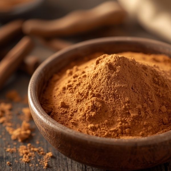 Organic Maca Powder