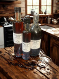 The Seedy Sister Organic Maple Syrup