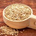 Organic Groats Oats
