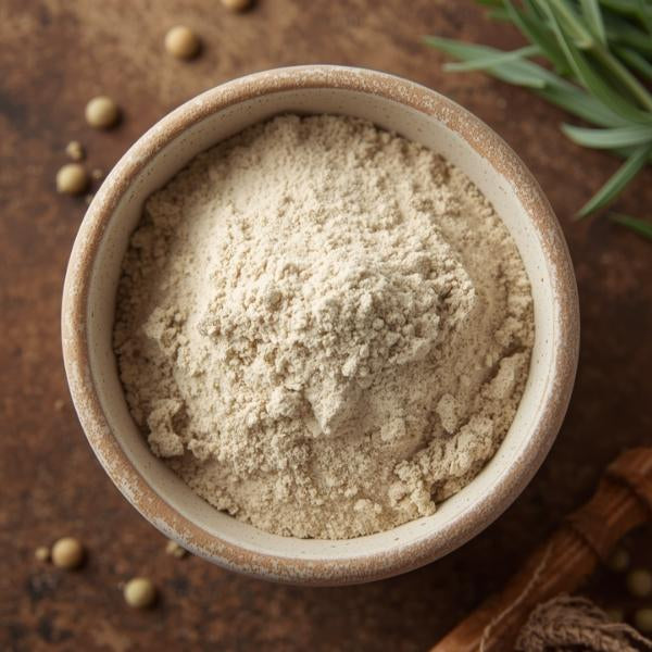 Organic Pea Protein Powder
