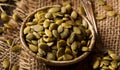 Organic Pepitas (Pumpkin Seeds)